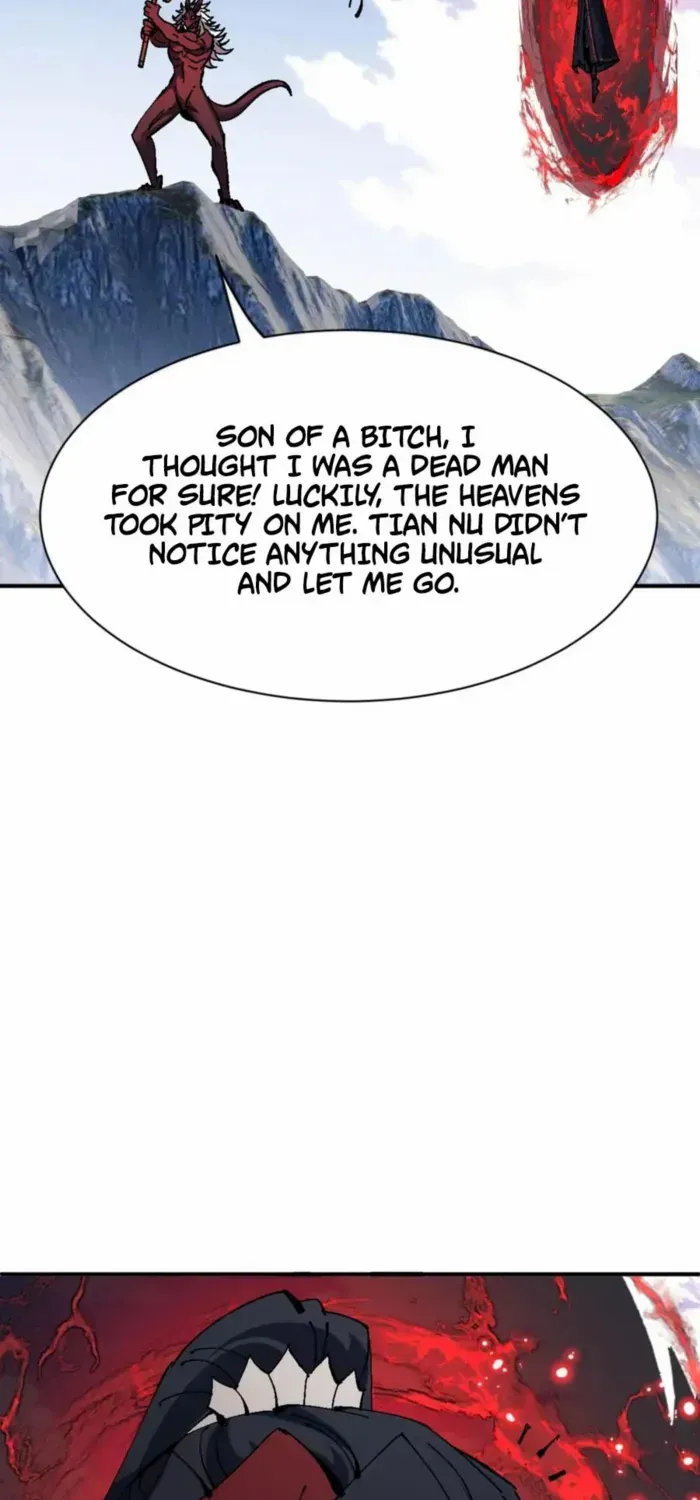Devious Son Of Heaven Chapter 139 page 23 - 