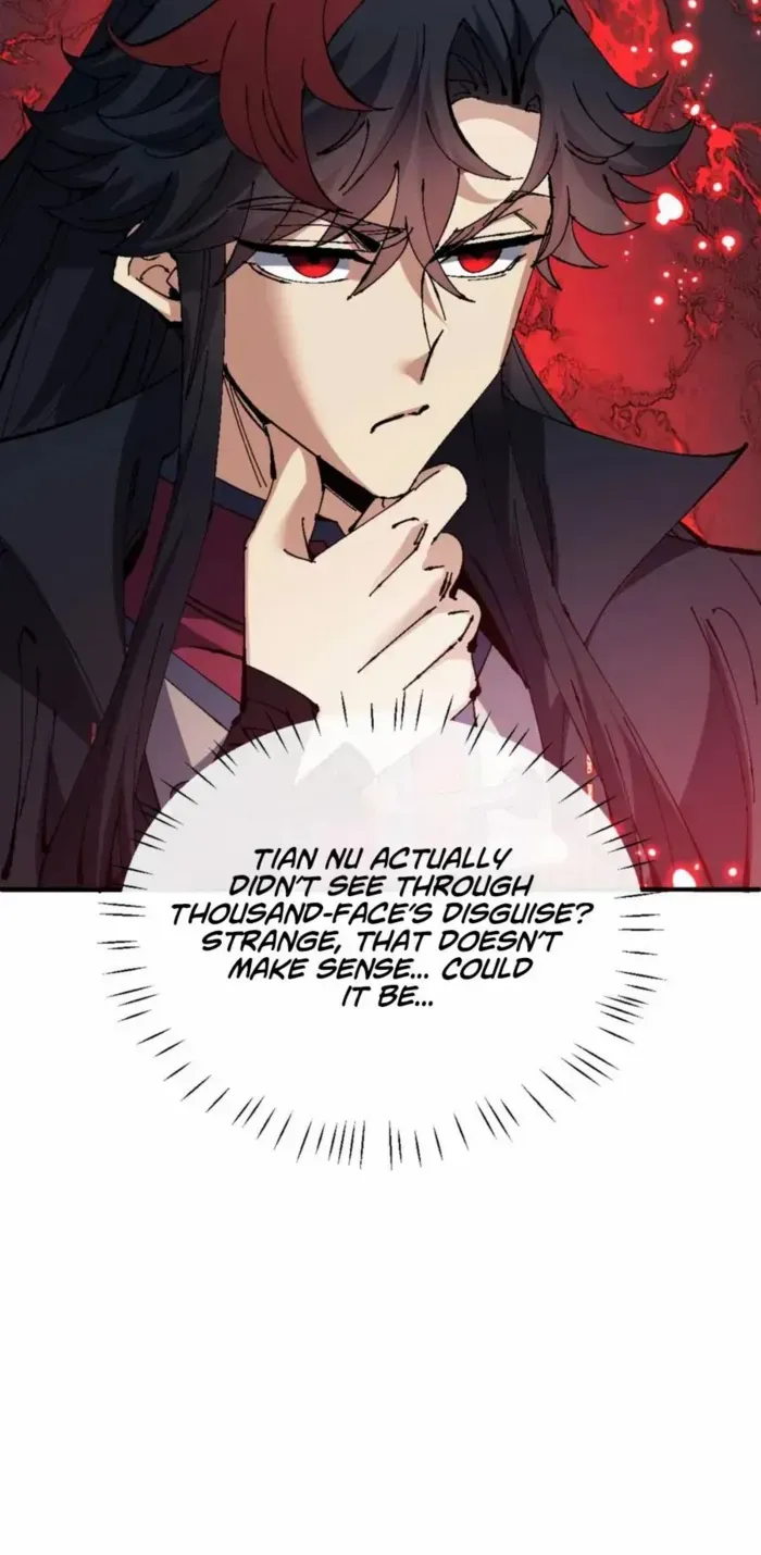 Devious Son Of Heaven Chapter 139 page 24 - 