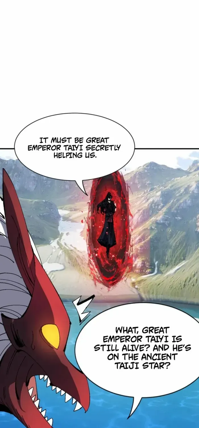 Devious Son Of Heaven Chapter 139 page 26 - 