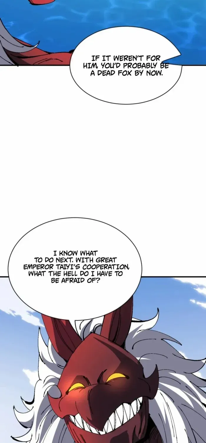 Devious Son Of Heaven Chapter 139 page 27 - 