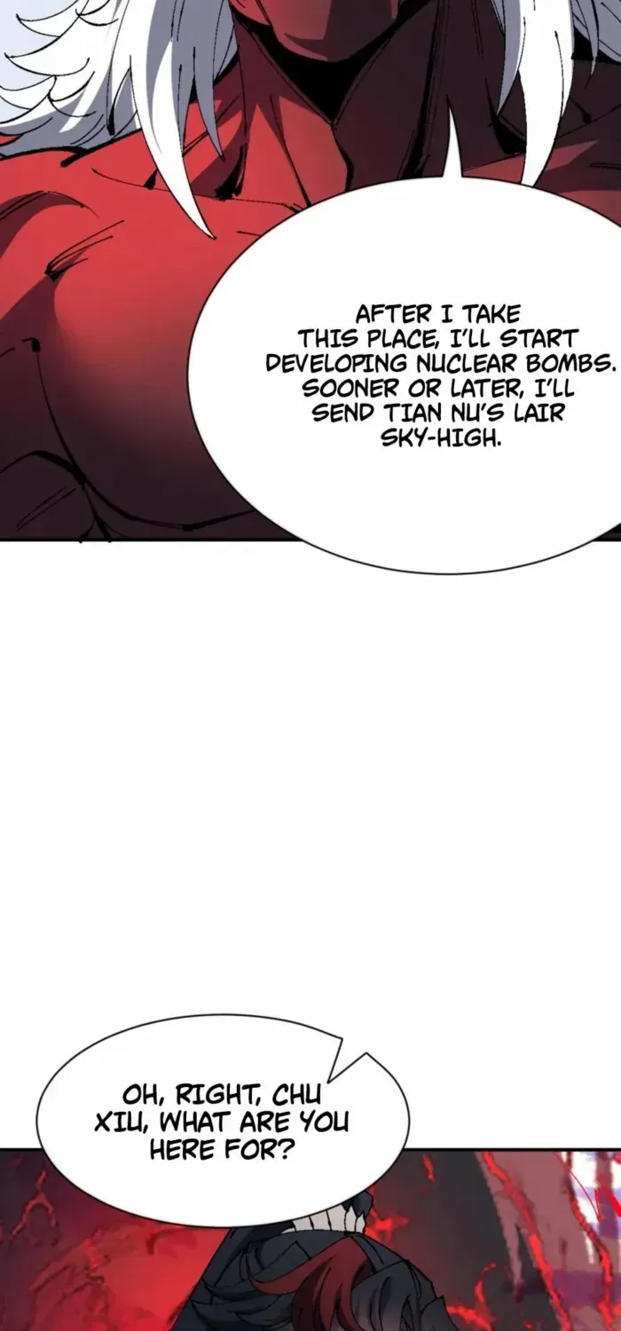 Devious Son Of Heaven Chapter 139 page 28 - 