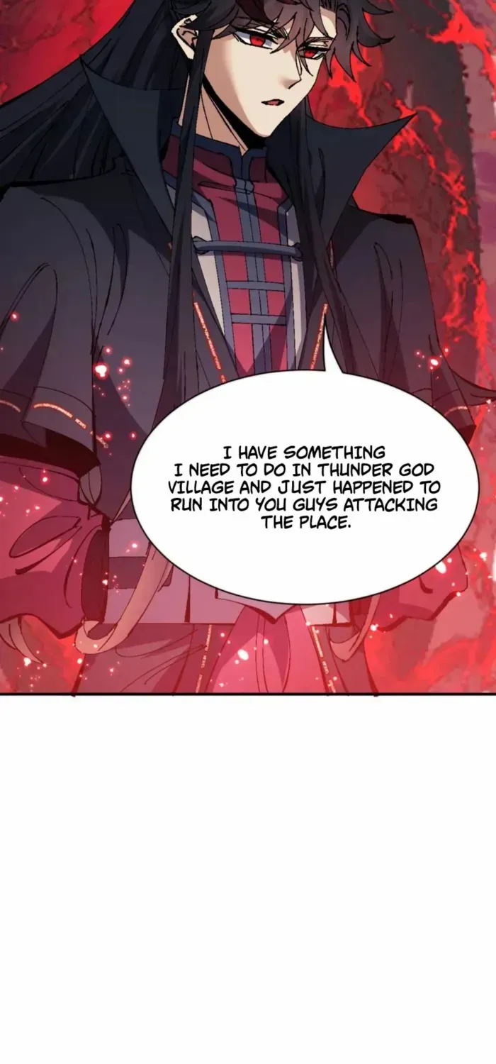 Devious Son Of Heaven Chapter 139 page 29 - 