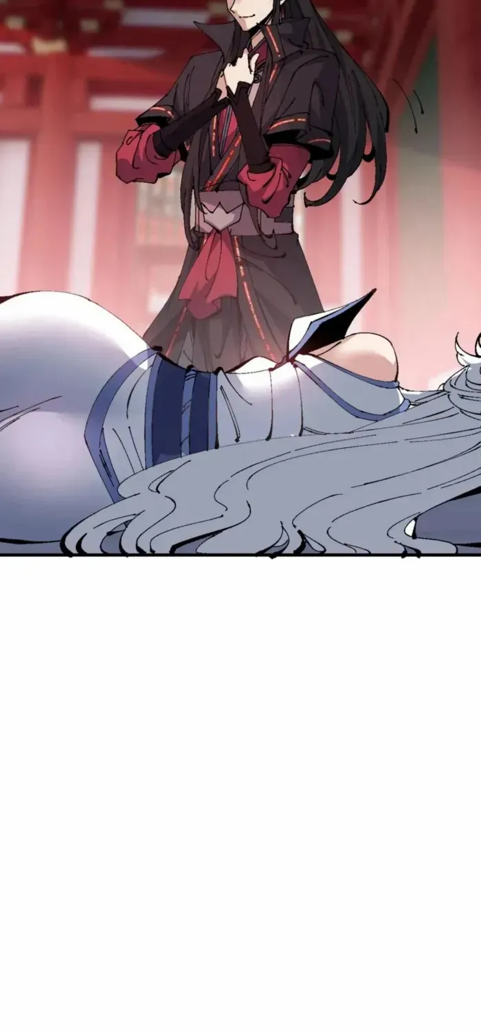 Devious Son Of Heaven Chapter 139 page 4 - 