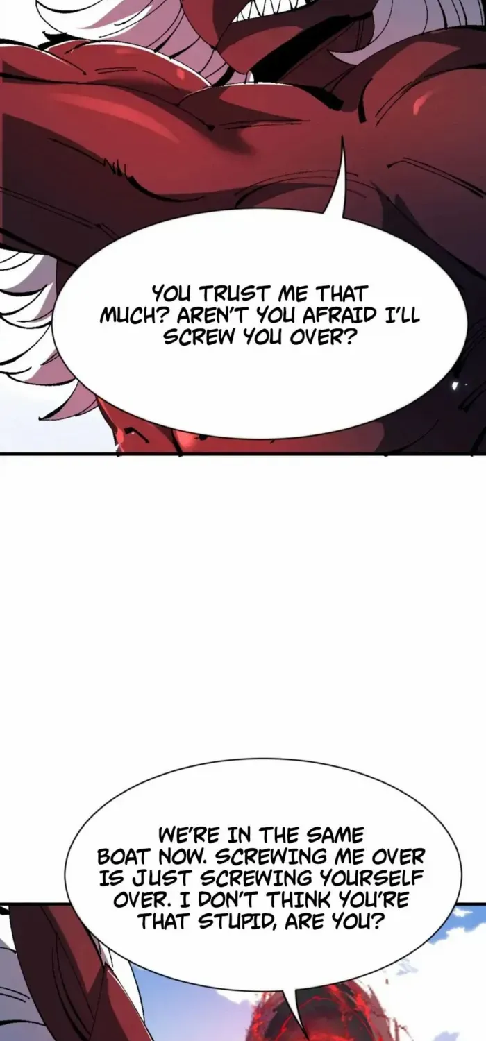 Devious Son Of Heaven Chapter 139 page 35 - 