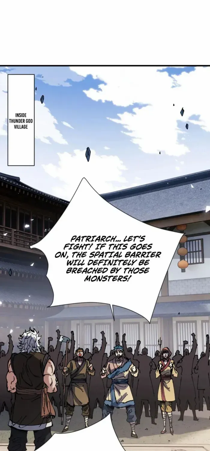 Devious Son Of Heaven Chapter 139 page 39 - 