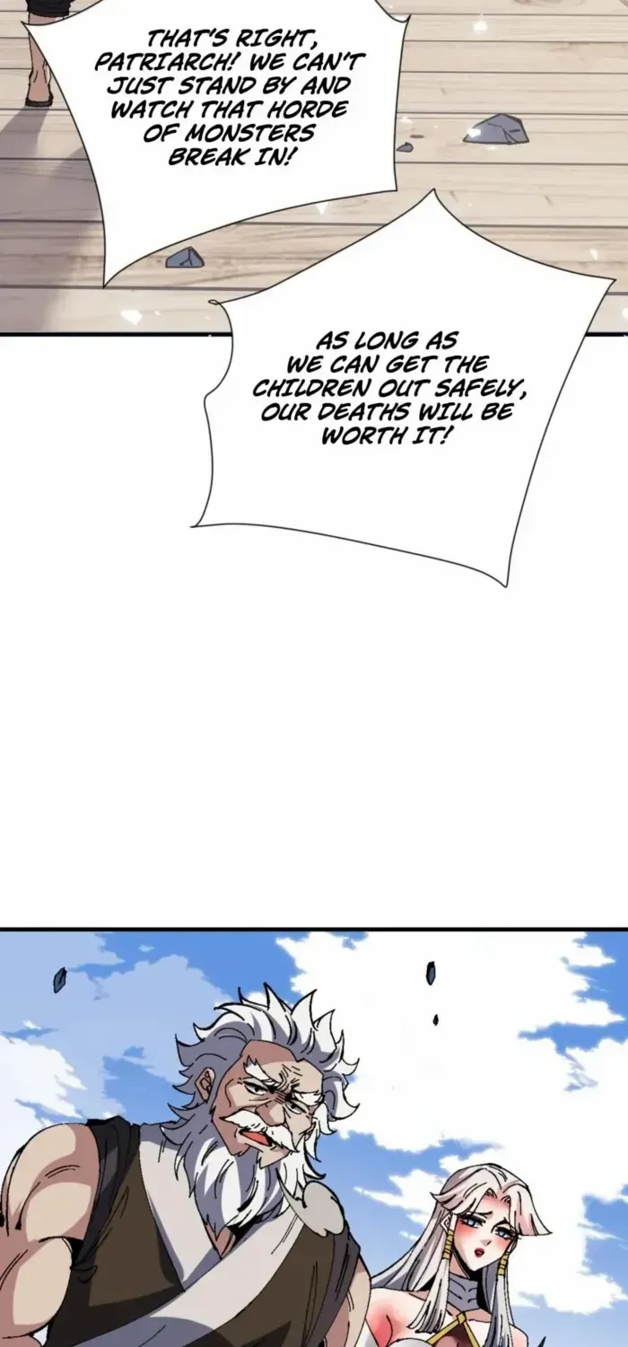 Devious Son Of Heaven Chapter 139 page 40 - 
