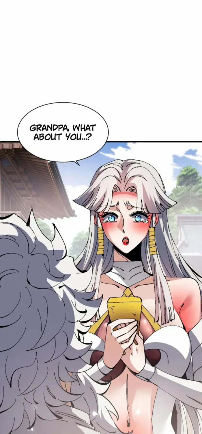 Devious Son Of Heaven Chapter 139 page 45 - 