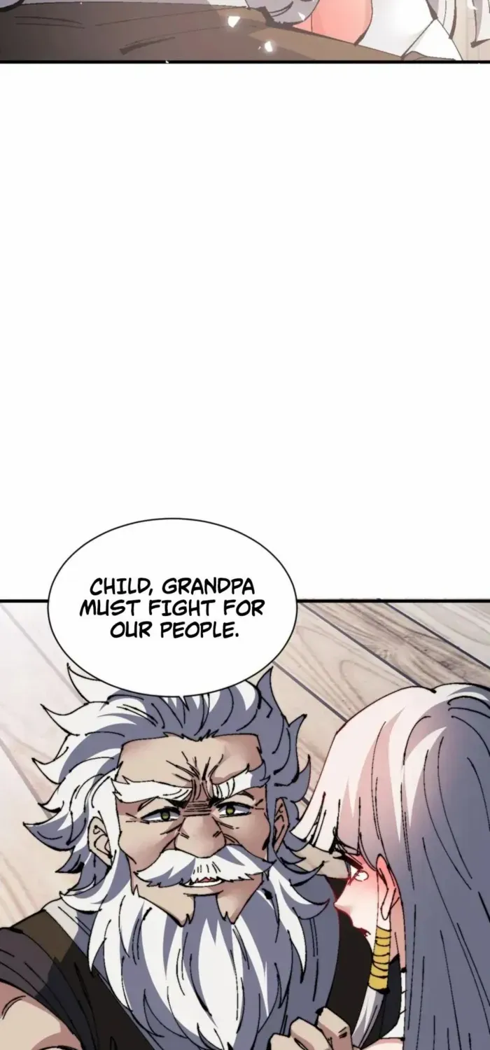 Devious Son Of Heaven Chapter 139 page 46 - 