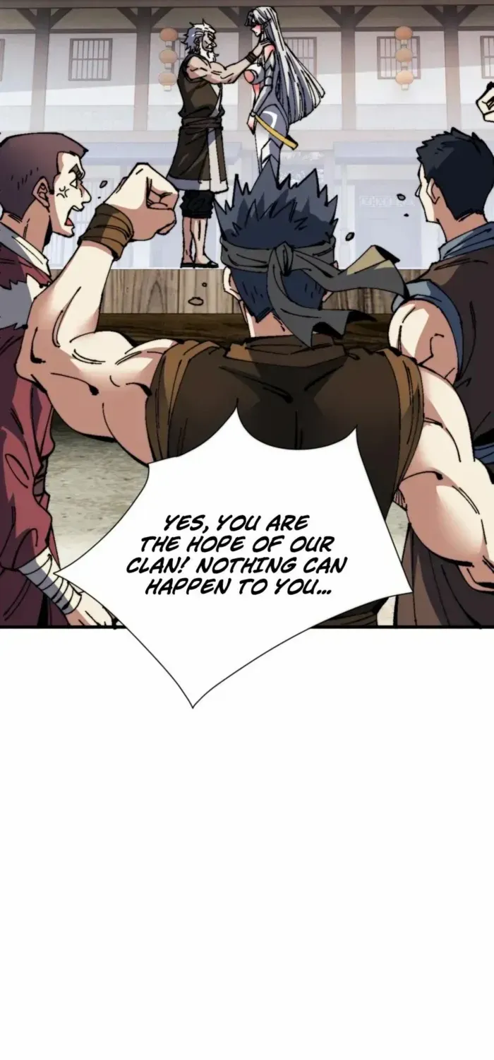 Devious Son Of Heaven Chapter 139 page 48 - 