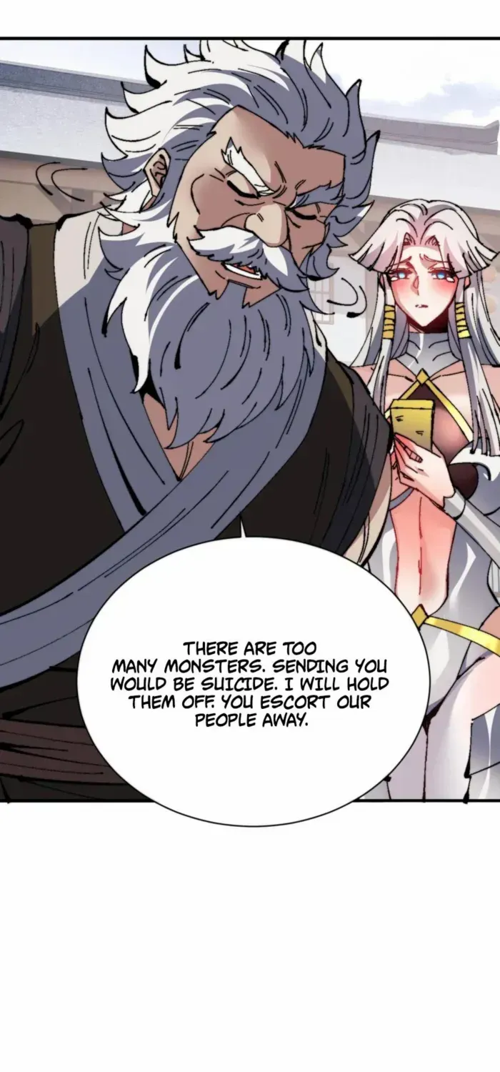 Devious Son Of Heaven Chapter 139 page 49 - 