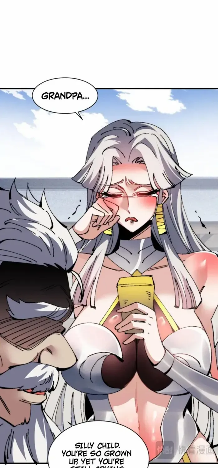 Devious Son Of Heaven Chapter 139 page 50 - 