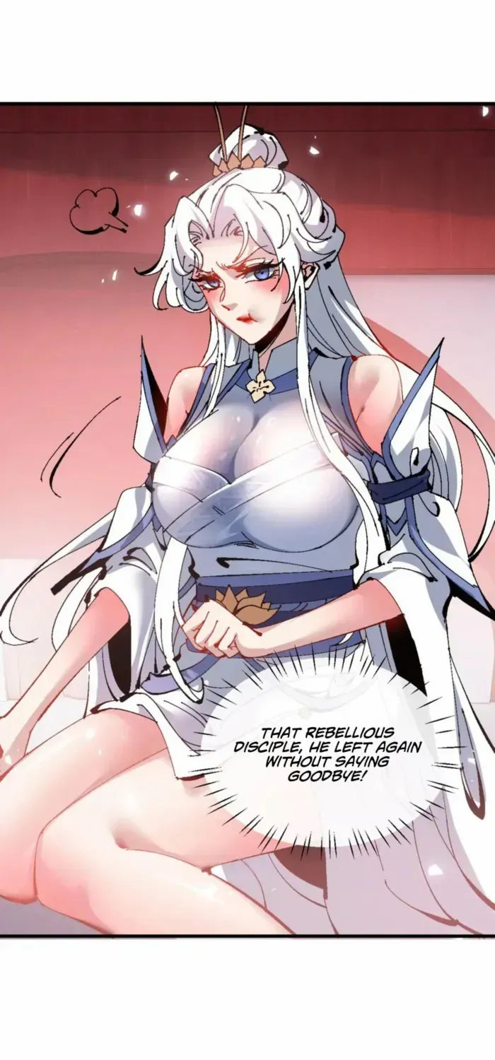 Devious Son Of Heaven Chapter 139 page 6 - 