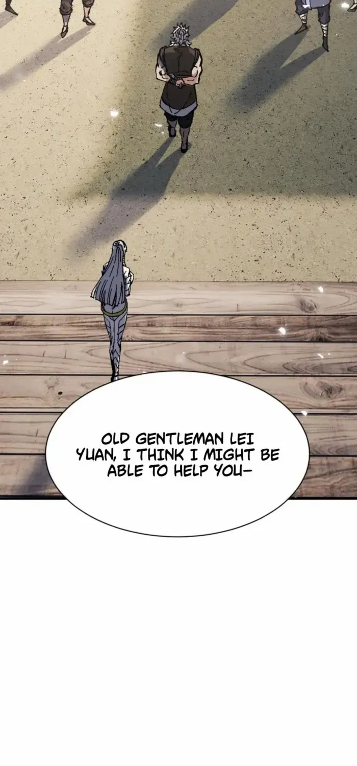 Devious Son Of Heaven Chapter 139 page 55 - 