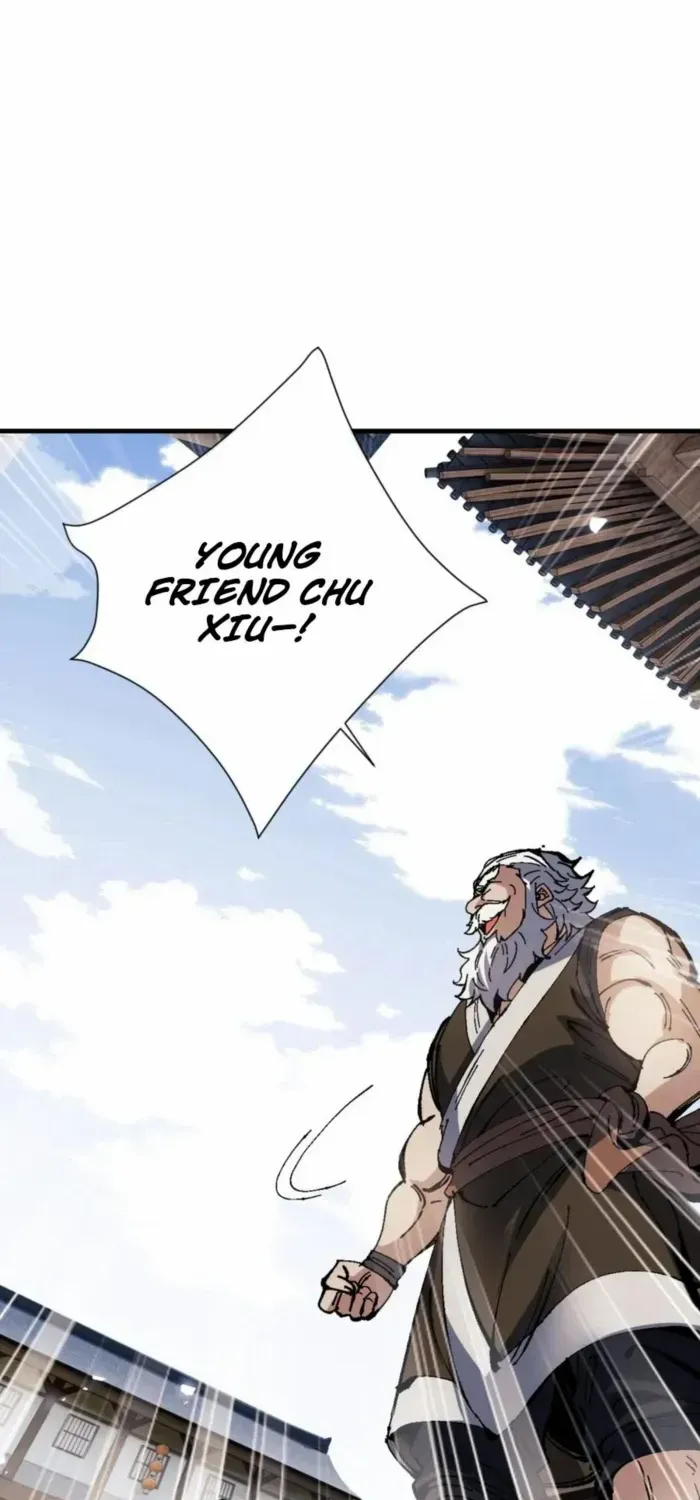 Devious Son Of Heaven Chapter 139 page 57 - 
