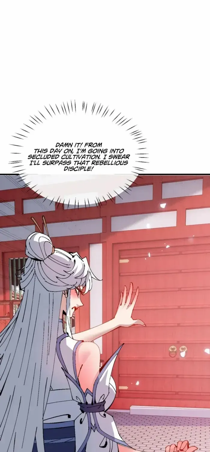 Devious Son Of Heaven Chapter 139 page 7 - 
