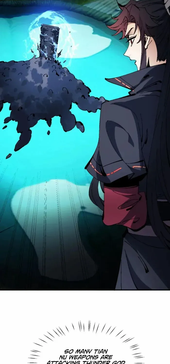 Devious Son Of Heaven Chapter 139 page 10 - 