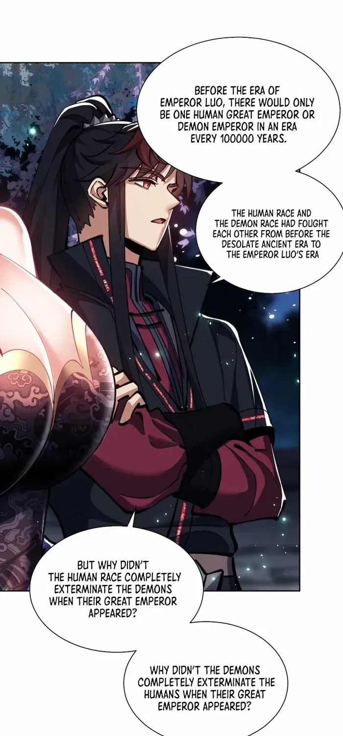 Devious Son Of Heaven Chapter 14 page 11 - 