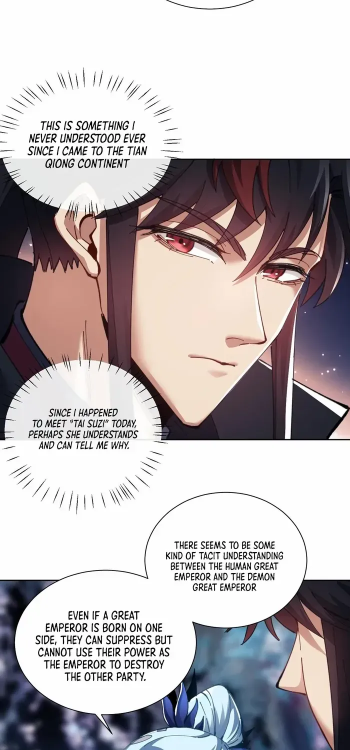 Devious Son Of Heaven Chapter 14 page 12 - 