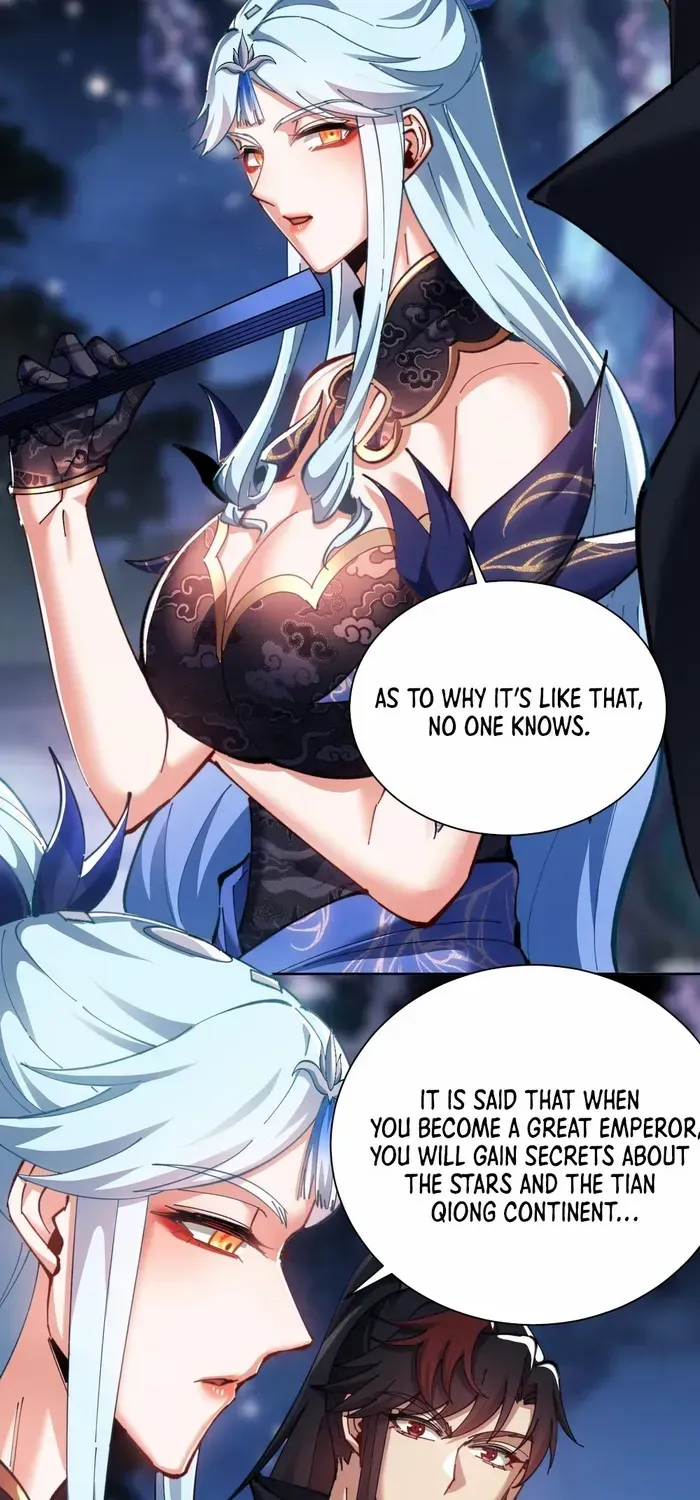 Devious Son Of Heaven Chapter 14 page 13 - 