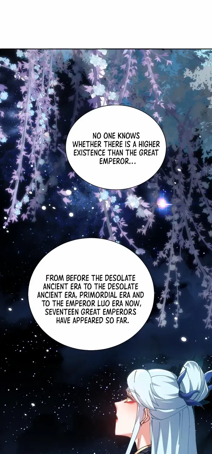 Devious Son Of Heaven Chapter 14 page 15 - 