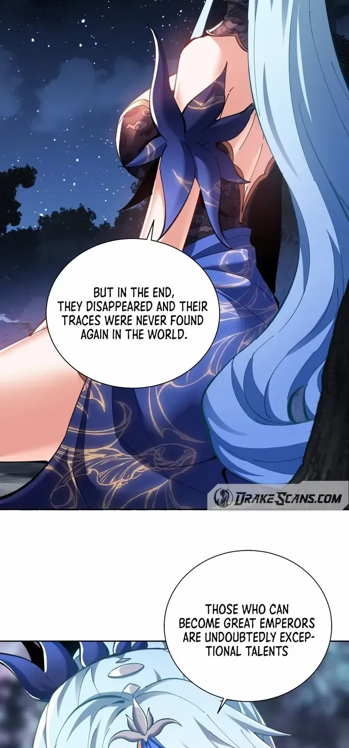 Devious Son Of Heaven Chapter 14 page 16 - 