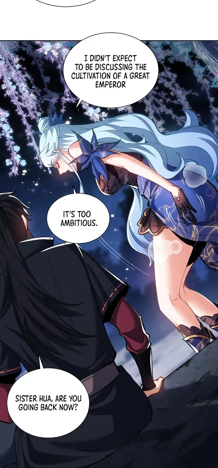 Devious Son Of Heaven Chapter 14 page 18 - 