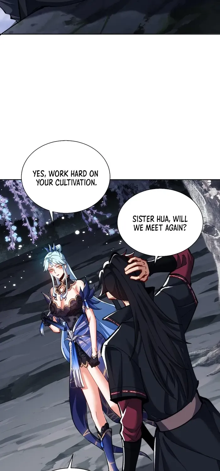 Devious Son Of Heaven Chapter 14 page 19 - 