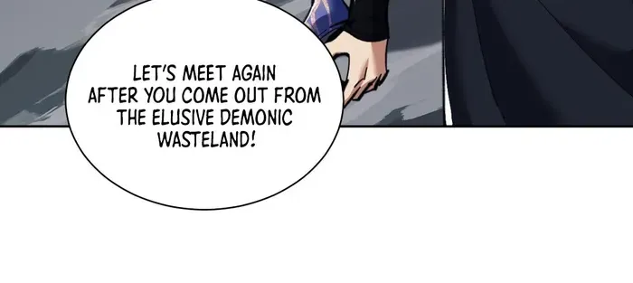 Devious Son Of Heaven Chapter 14 page 20 - 