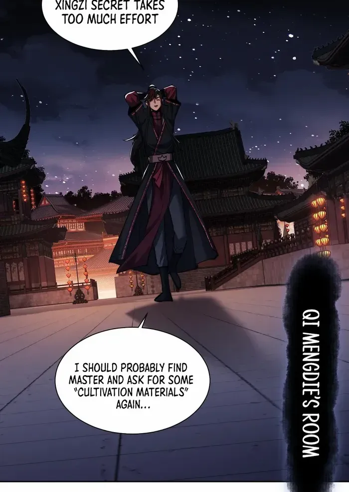 Devious Son Of Heaven Chapter 14 page 23 - 