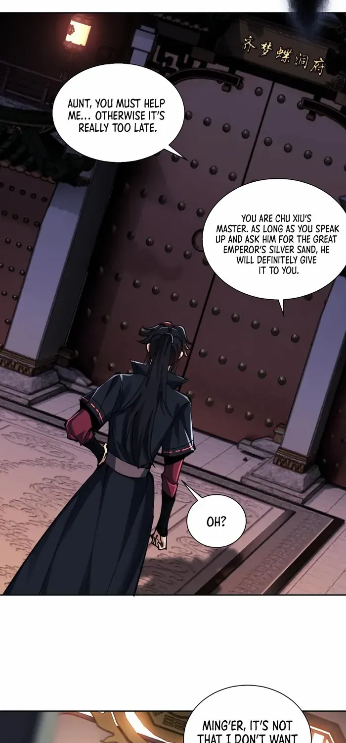 Devious Son Of Heaven Chapter 14 page 24 - 