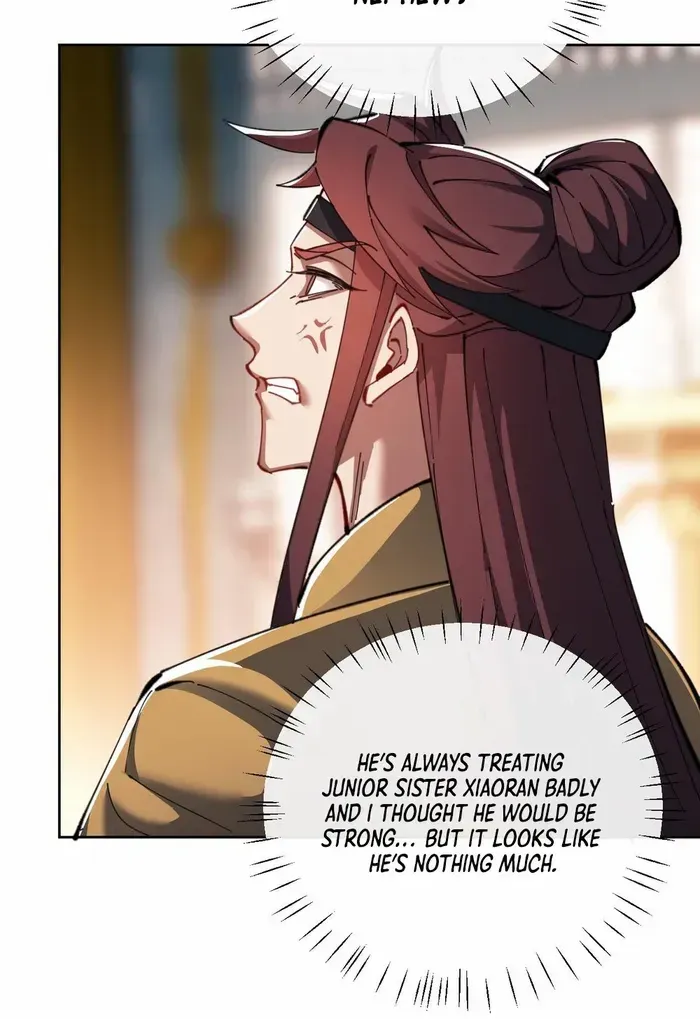 Devious Son Of Heaven Chapter 14 page 26 - 