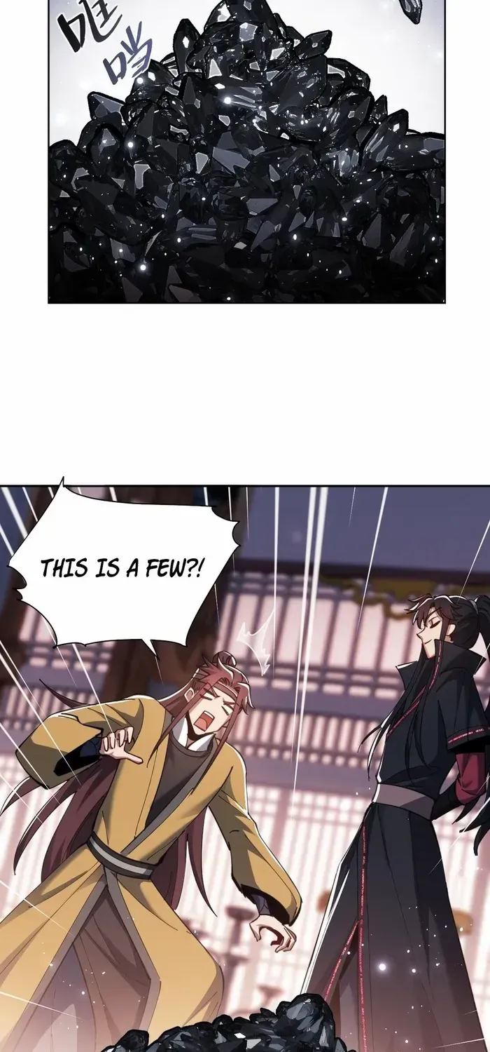 Devious Son Of Heaven Chapter 14 page 36 - 
