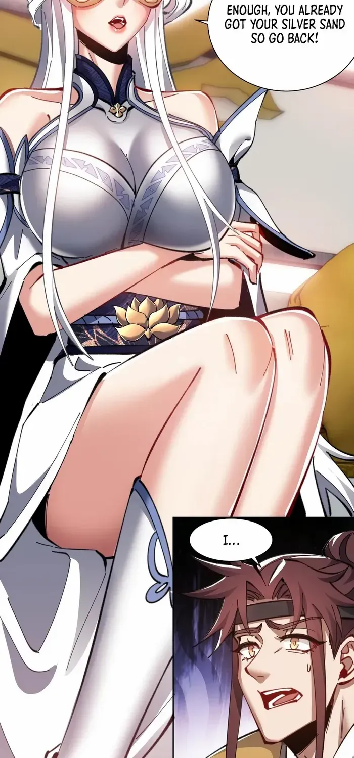 Devious Son Of Heaven Chapter 14 page 39 - 