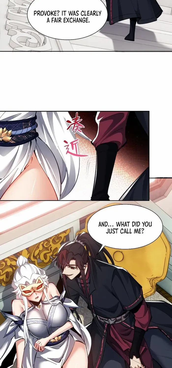 Devious Son Of Heaven Chapter 14 page 42 - 