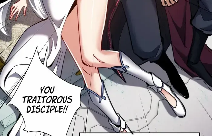 Devious Son Of Heaven Chapter 14 page 43 - 