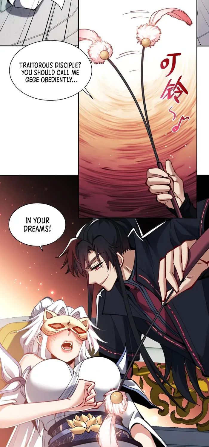 Devious Son Of Heaven Chapter 14 page 44 - 