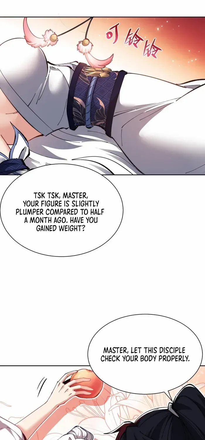 Devious Son Of Heaven Chapter 14 page 46 - 