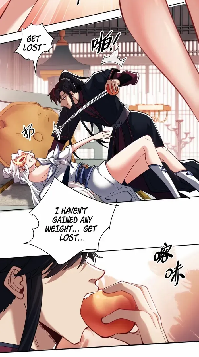Devious Son Of Heaven Chapter 14 page 48 - 