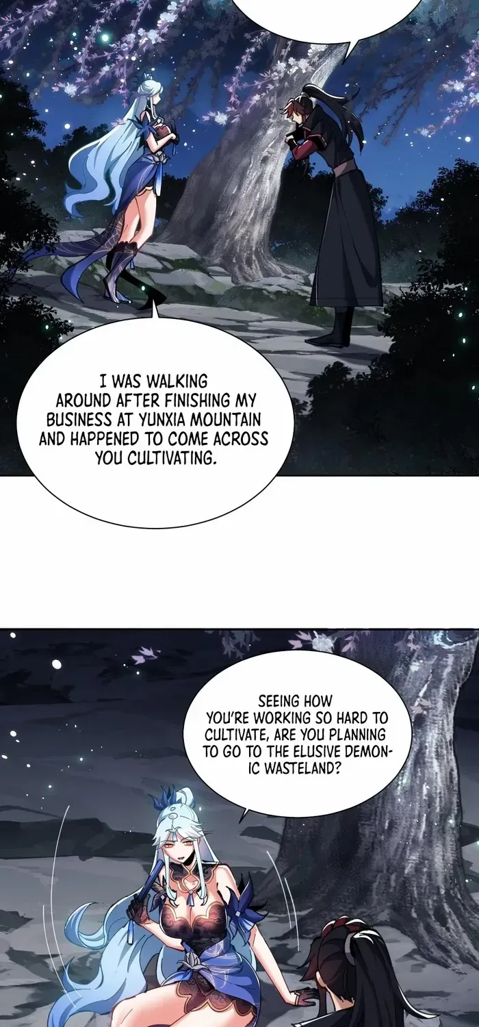 Devious Son Of Heaven Chapter 14 page 6 - 