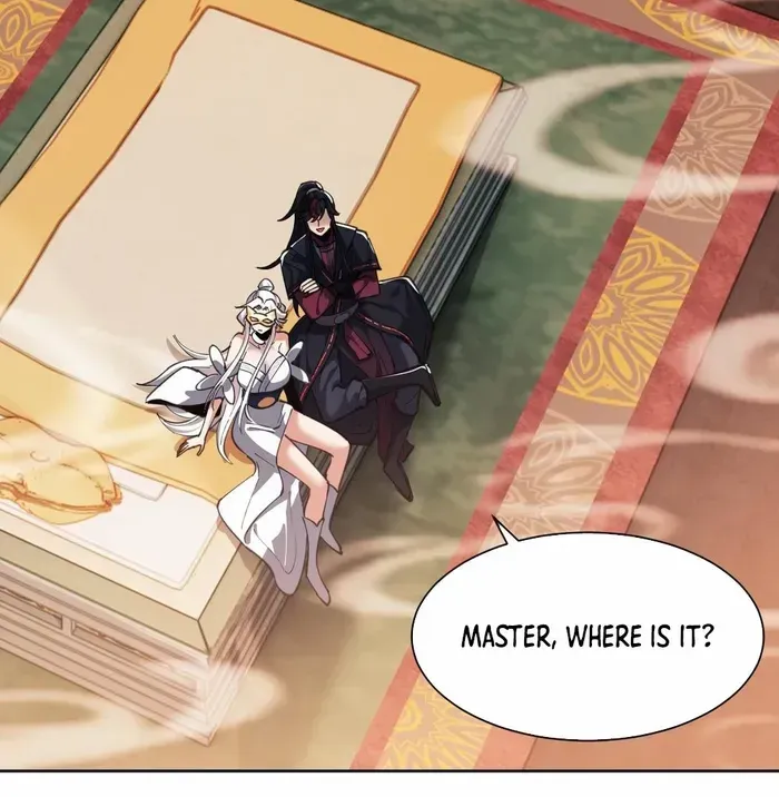 Devious Son Of Heaven Chapter 14 page 51 - 