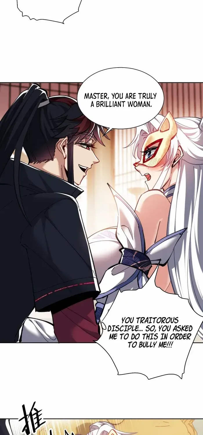 Devious Son Of Heaven Chapter 14 page 56 - 