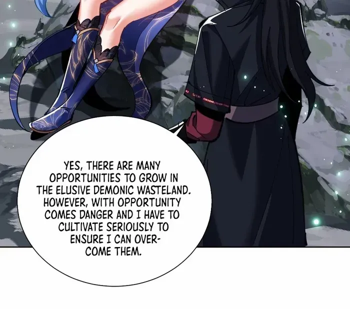 Devious Son Of Heaven Chapter 14 page 7 - 
