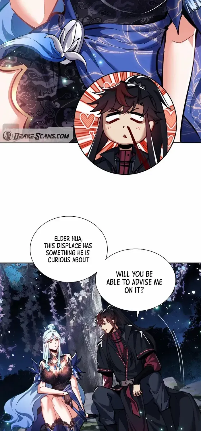 Devious Son Of Heaven Chapter 14 page 9 - 