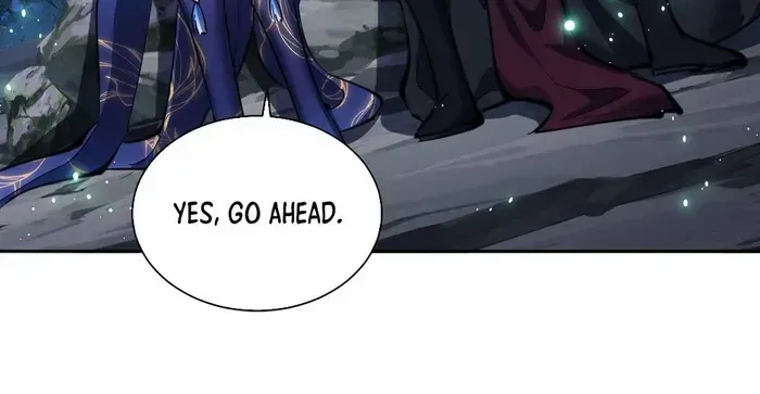 Devious Son Of Heaven Chapter 14 page 10 - 