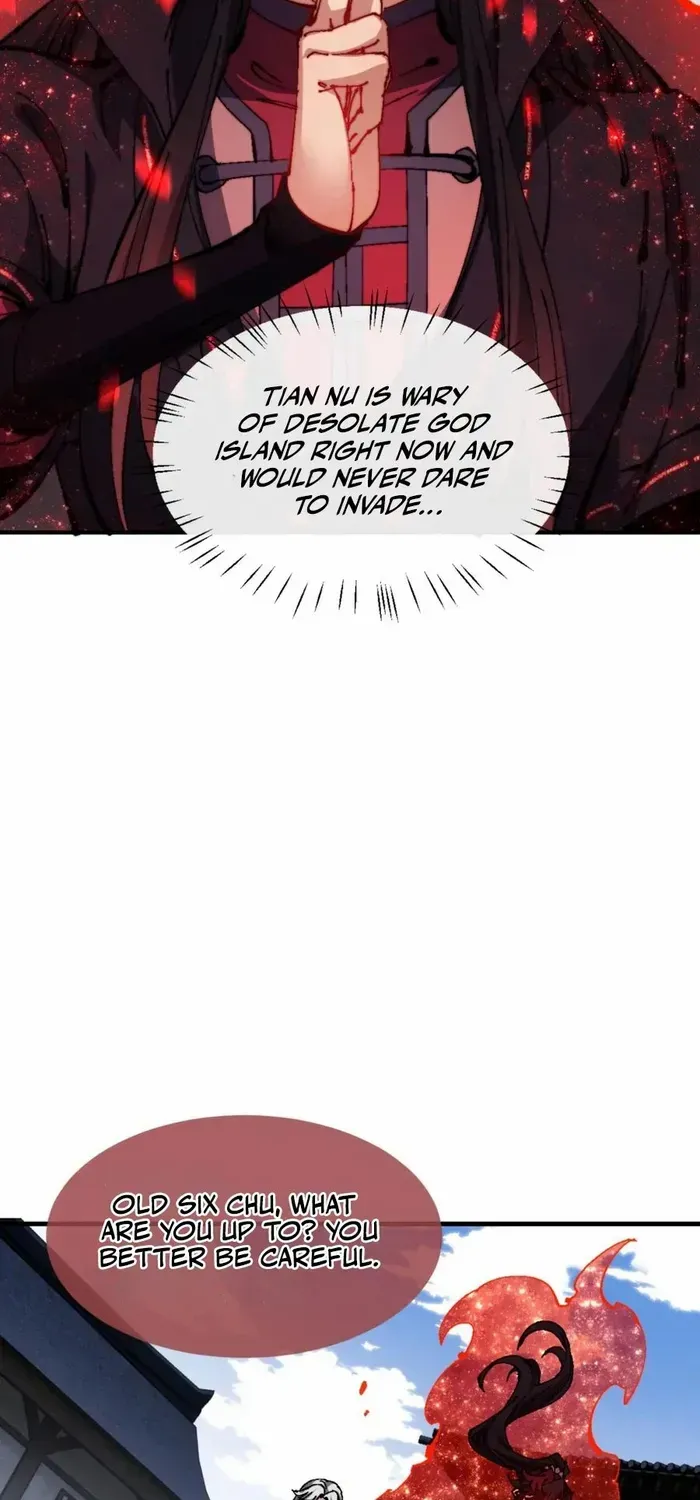 Devious Son Of Heaven Chapter 140 page 17 - 