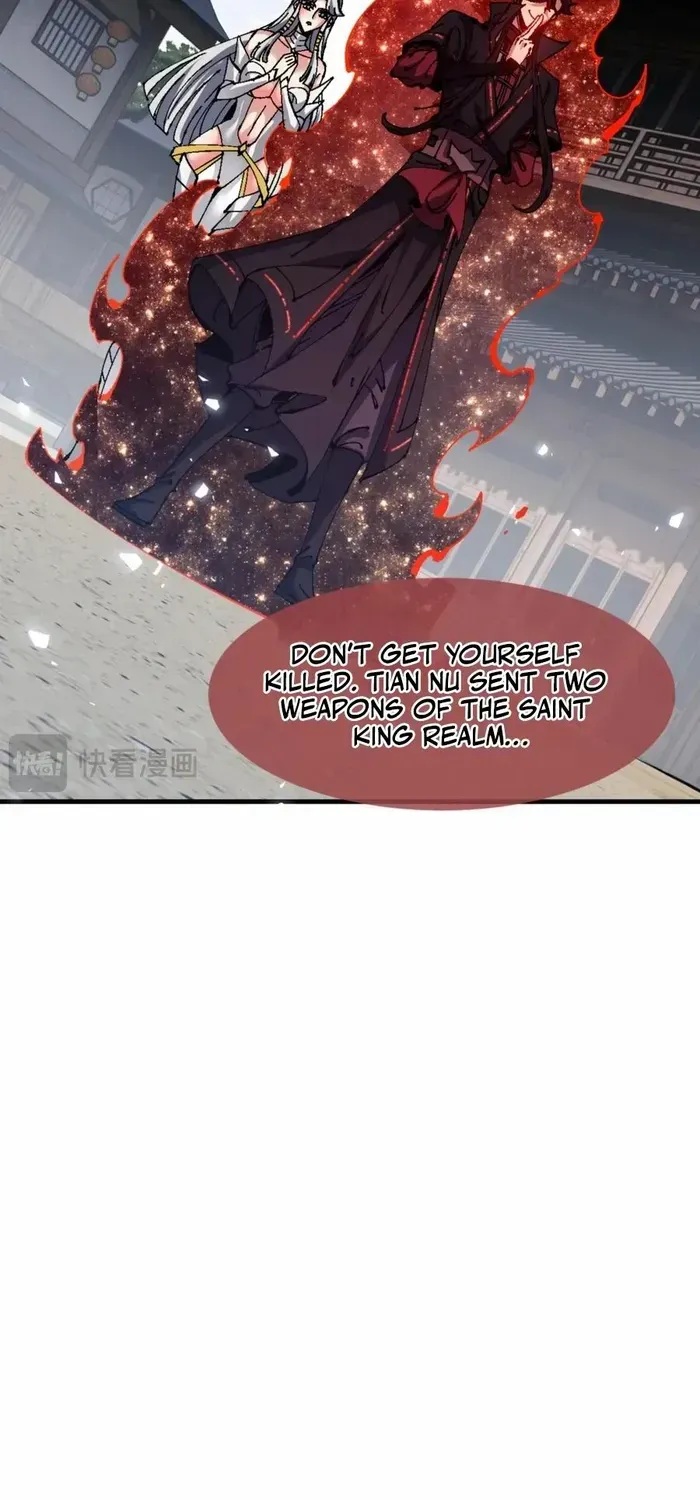 Devious Son Of Heaven Chapter 140 page 18 - 