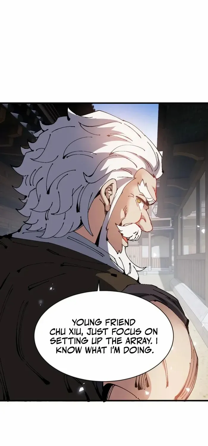 Devious Son Of Heaven Chapter 140 page 20 - 