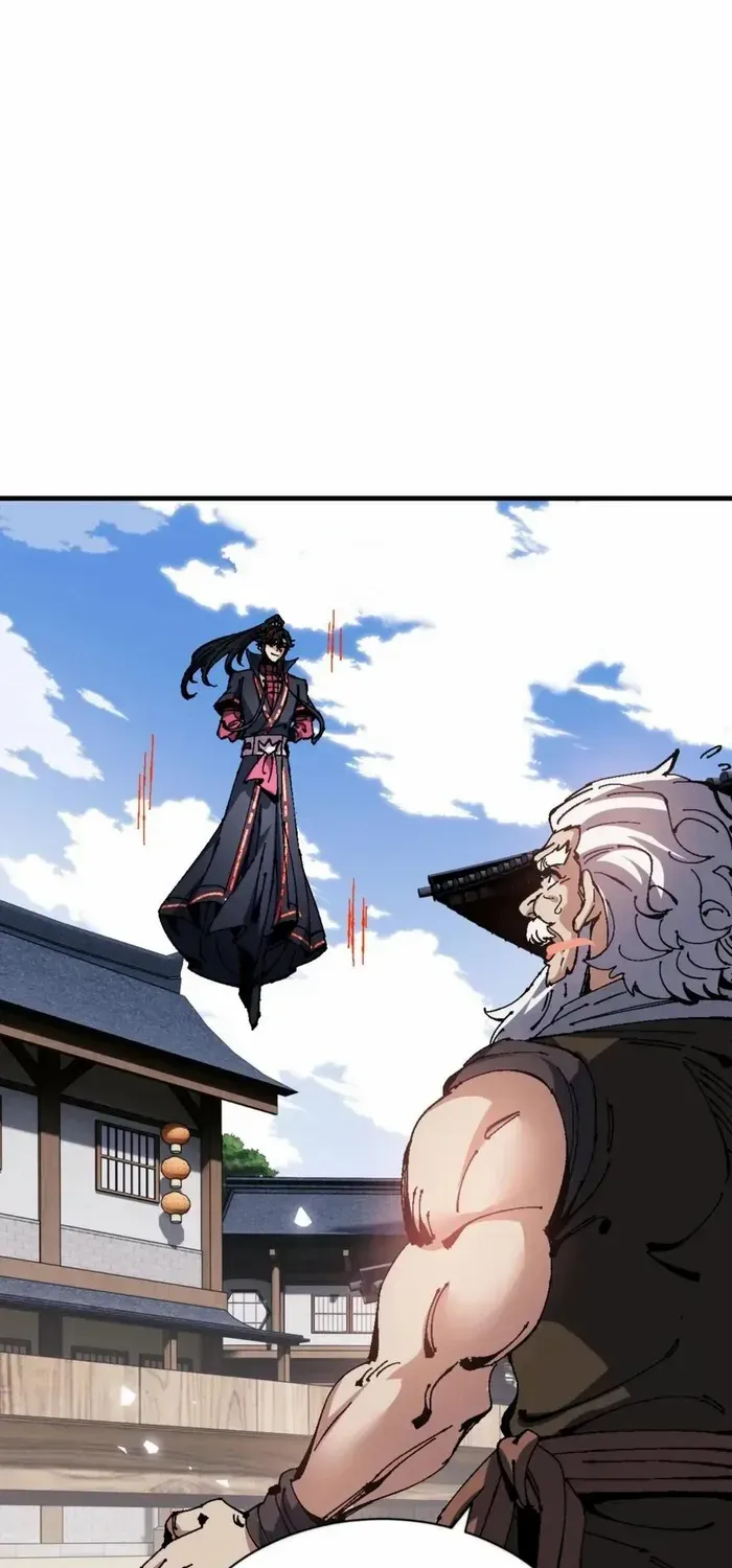 Devious Son Of Heaven Chapter 140 page 3 - 