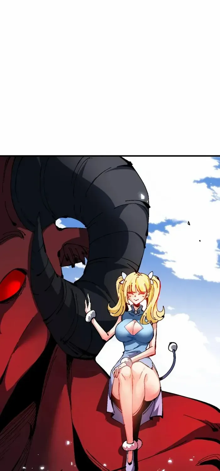 Devious Son Of Heaven Chapter 140 page 23 - 