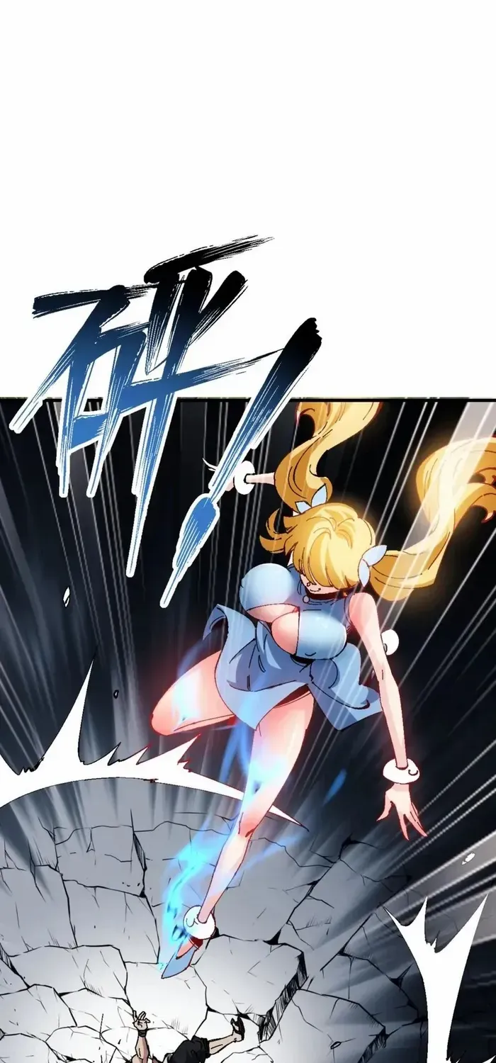 Devious Son Of Heaven Chapter 140 page 30 - 